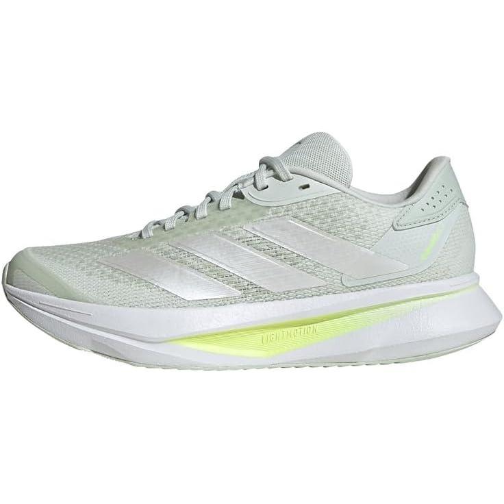 image:imageAdidas Womens Duramo Sl 2 RunningCrystal Jade Zero Metalic Linen Green