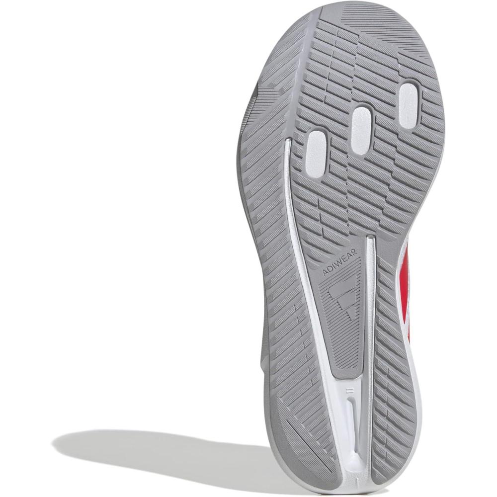 image:imageAdidas Womens Duramo Sl 2 RunningFtwr White Lucid Red Halo Silver