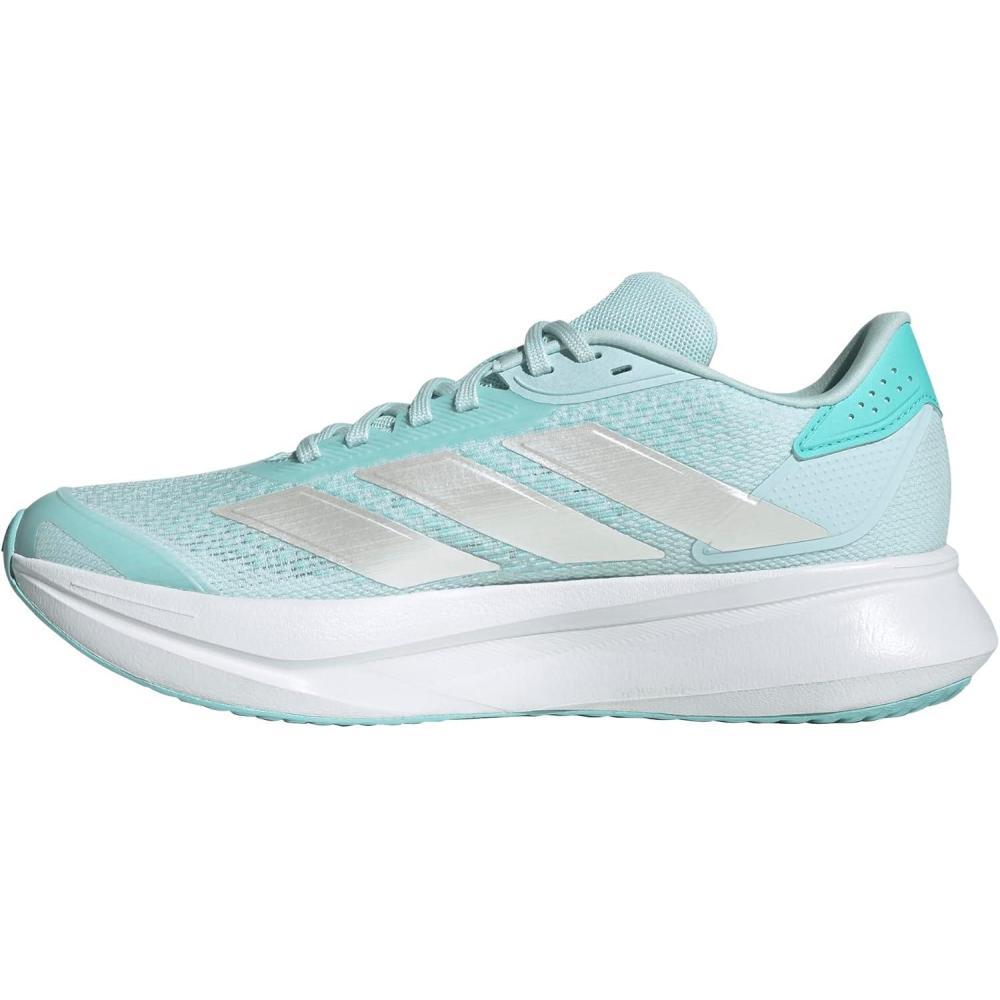 image:imageAdidas Womens Duramo Sl 2 RunningHalo MintZero MetallicFlash Aqua