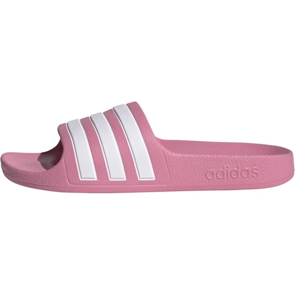 image:imageadidas Boys Adilette SandalBliss PinkWhiteBliss Pink