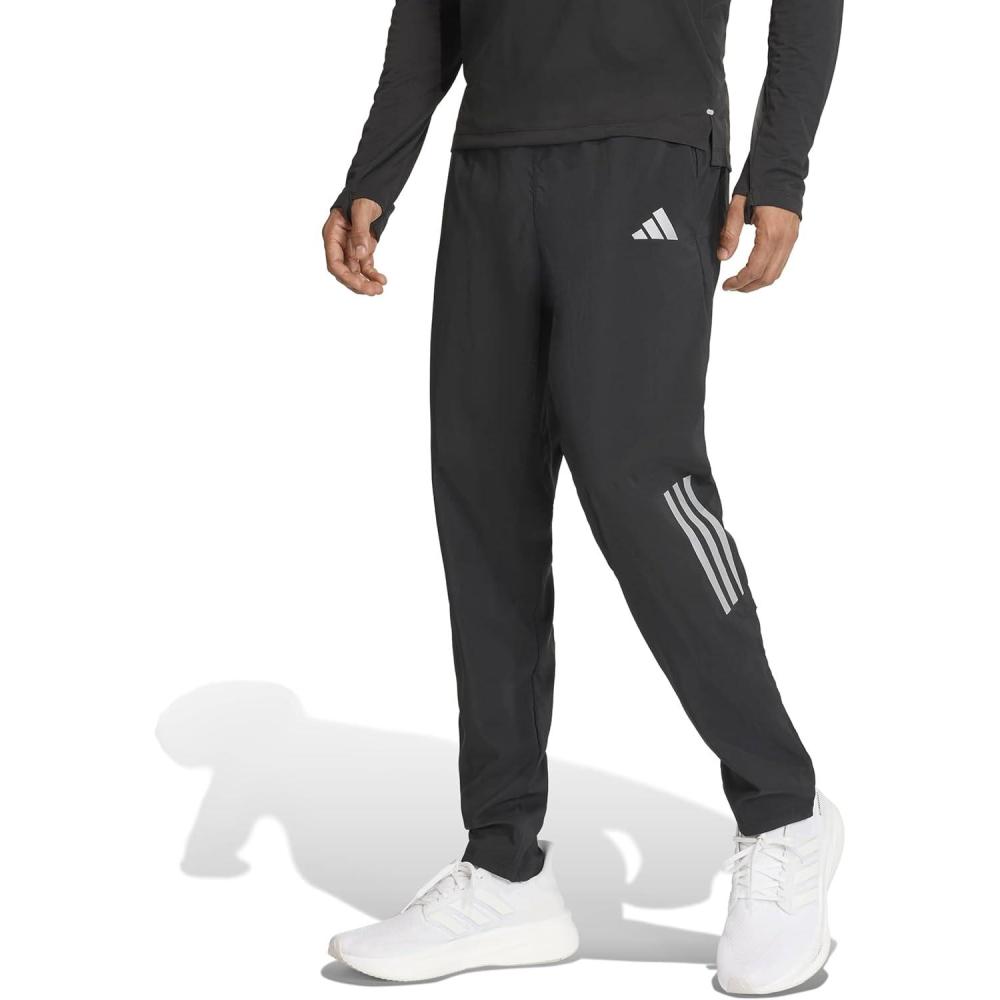 image:imageadidas Mens Adi365 Astro Running PantsBlack