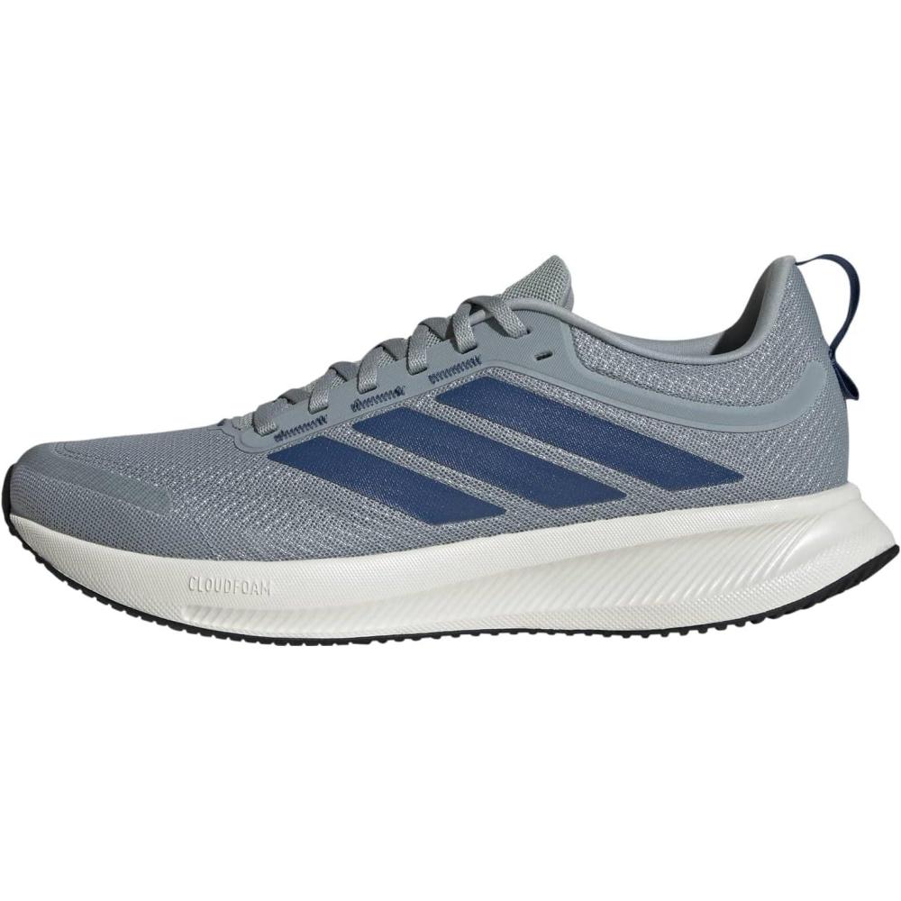 image:imageadidas Mens Runblaze Running Sneakers Shoes WhiteWonder SageDusky PetrolOff White