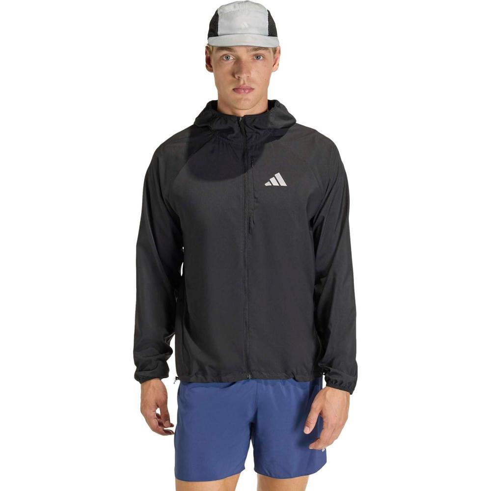 image:imageadidas mens Adi365 Basic JacketBlack
