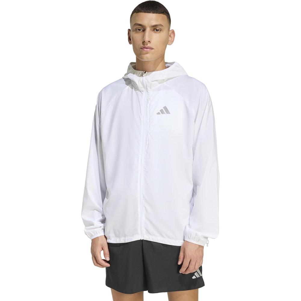 image:imageadidas mens Adi365 Basic JacketWhite