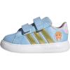 Glow Blue/Gold Metallic/Ice Lavender/Frozen