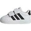 White/Black/White