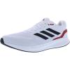 White/Black/Better Scarlet-white