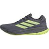 Grey/Pulse Lime/Grey