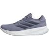 Silver Violet Dark Blue Impact Orange