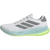 White/Grey/Semi Flash Aqua