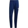 Dark Blue/White