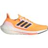 Flash Orange/Core Black/Cloud White