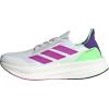 Dash Grey/Purple Burst/Lime Burst