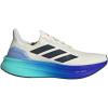 Off White/Aurora Ink/Solar Red
