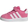 Pink Fusion/White/White
