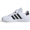 White/Black/White