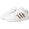 White/Magic Beige/Matte Gold