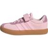 Clear Pink/Clear Pink/Gum