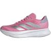 Bliss Pink Silver Metallic Pink Fusion