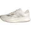 Chalk White/Cyber Metallic