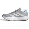 Grey/Zero Metallic/Flash Aqua