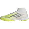 White/Iron Metallic/Yellow