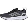 Core Black Silver Metallic Carbon