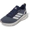 Dark Blue/White/Wonder Taupe