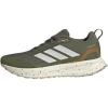 Olive Strata/White/Bronze Strata