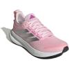Clear Pink/Silver Metallic/Almost Pink