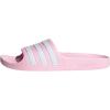 Clear Pink/White/Clear Pink