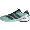 Flash Aqua/Black