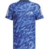 Blue Fusion/Dark Blue