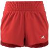 Bright Red/White