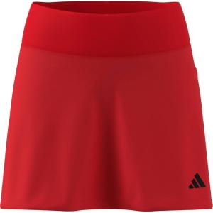 adidas Women’s Optime Workout Skort(Pure Ruby)
