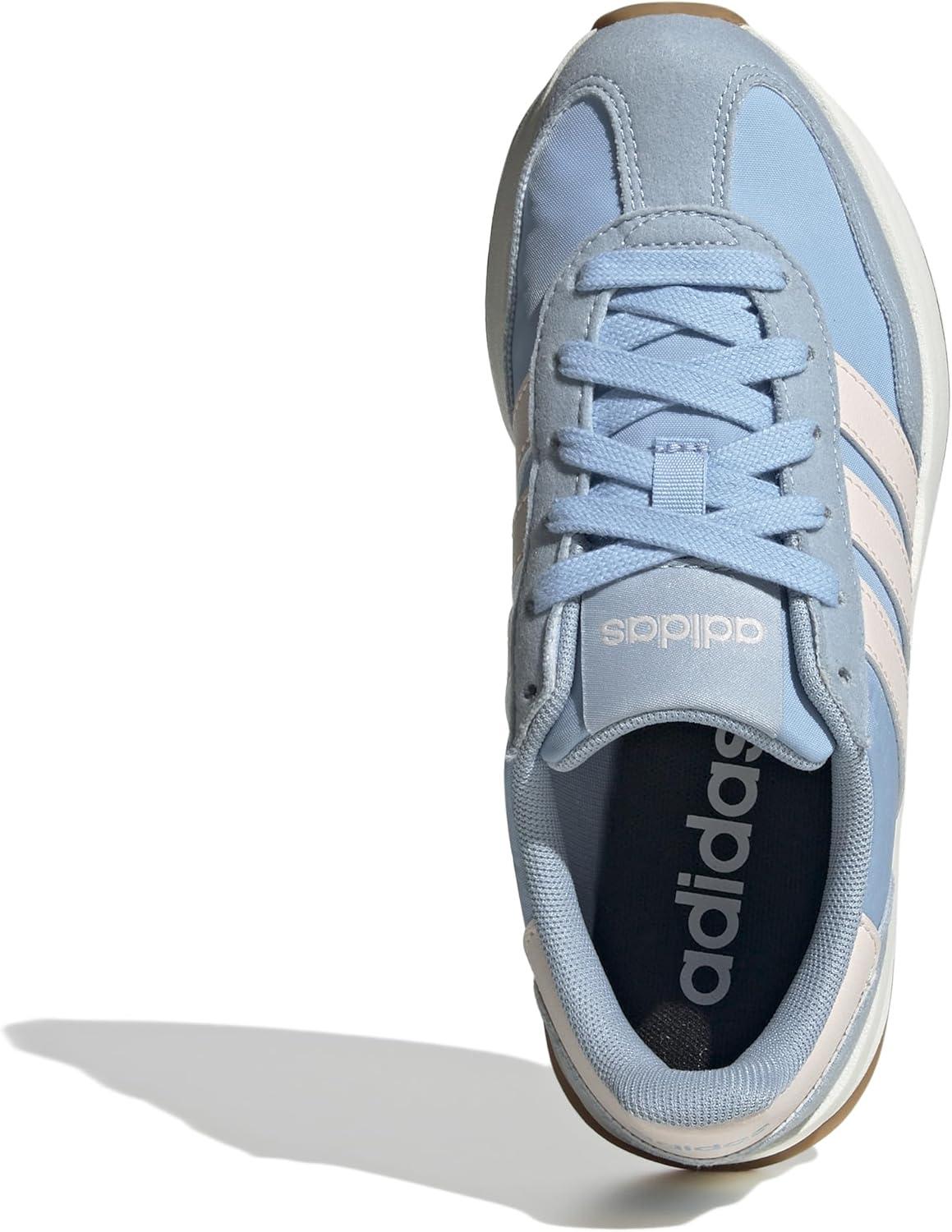 image:imageAdidas UnisexChild Run 70s 20BlueWonder QuartzWonder Blue