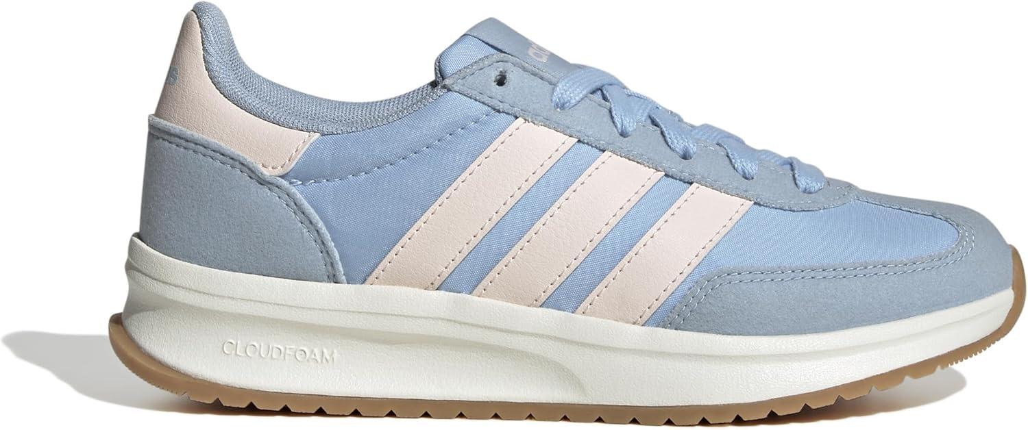 image:imageAdidas UnisexChild Run 70s 20BlueWonder QuartzWonder Blue