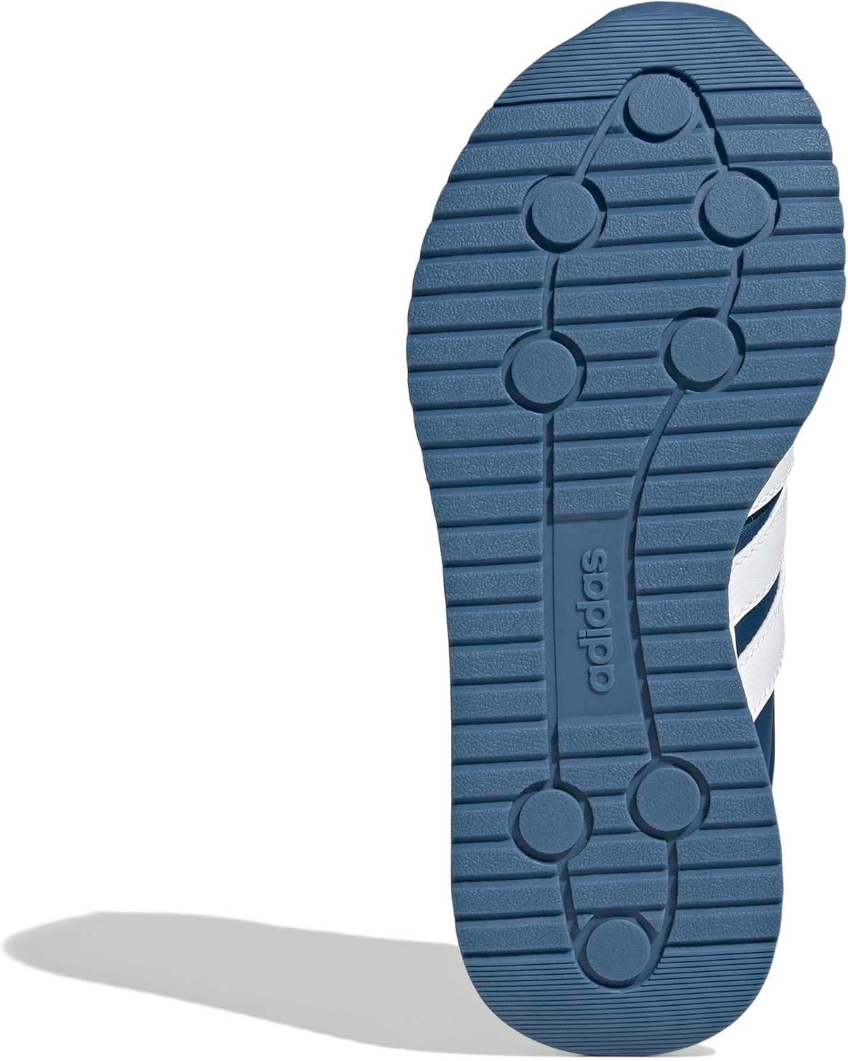 image:imageAdidas UnisexChild Run 70s 20Dusky InkWhiteDusky Petrol