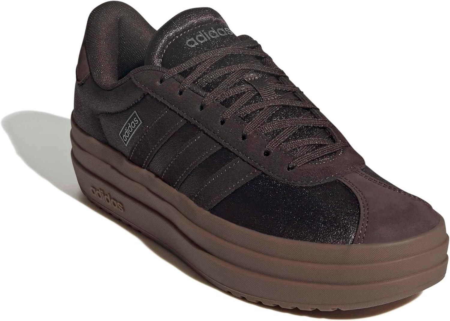 image:imageAdidas Womens Vl Court30Aurora CoffeeAurora CoffeeGum