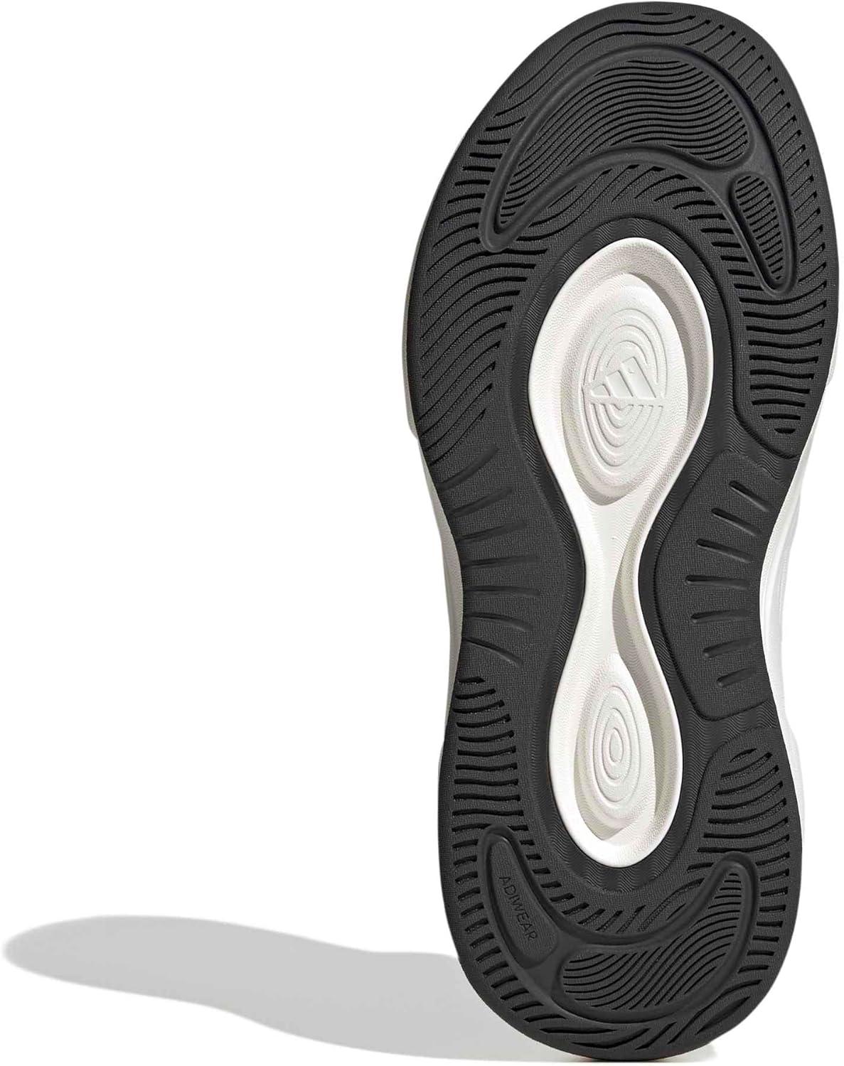 image:imageadidas Womens Cloudfoam Cuxxion SockCharcoalCyber MetallicCarbon