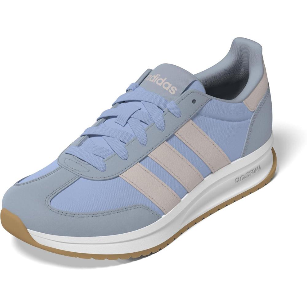 image:imageAdidas UnisexChild Run 70s 20BlueWonder QuartzWonder Blue