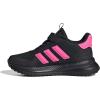 Black/Lucid Pink/Black