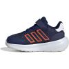 Dark Blue/Semi Impact Orange/White