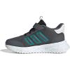 Grey/Pure Teal/Black