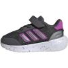 Grey/Purple Burst/Iron Metallic