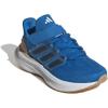 Bright Royal/Collegiate Navy/Warm Sandstone