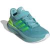 Mint Ton/Lucid Lemon/White