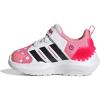 Bliss Pink/Black/Lucid Pink