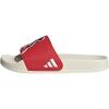 Pure Ruby/White/Off White
