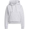 Light Grey Heather